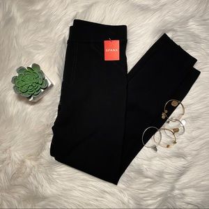 🖤 SPANX Back Seam Perfect Black Pant 🖤